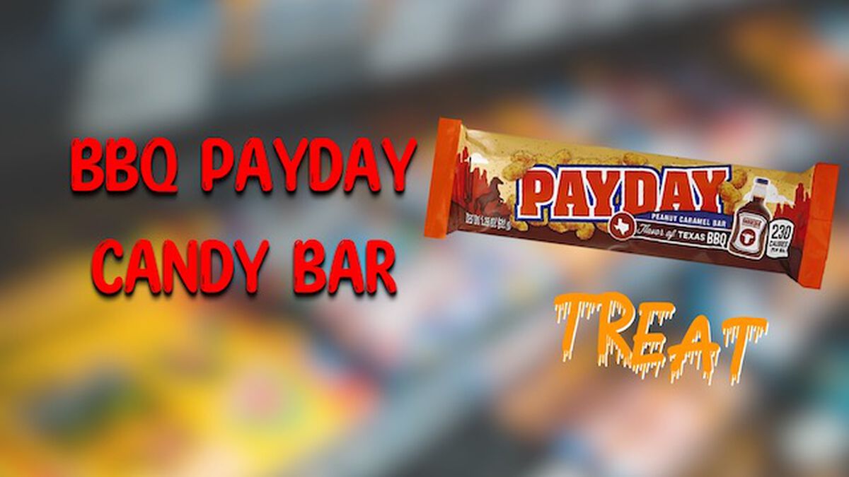Trick or Treat: Candy Conundrum image number null